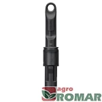 Adapter trzonka przejściówka QuikFit na system OneClick Fiskars