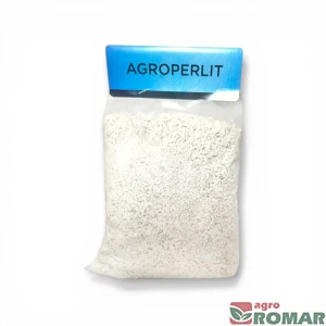 Agroperlit perlit 2l dodatek do podłoża drenaż