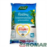 Podłoże do roślin śródziemnomorskich Westland 4l cytrusy oleandry drzewka oliwne
