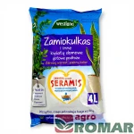 Podłoże do zamiokulkasów Westand 4 l