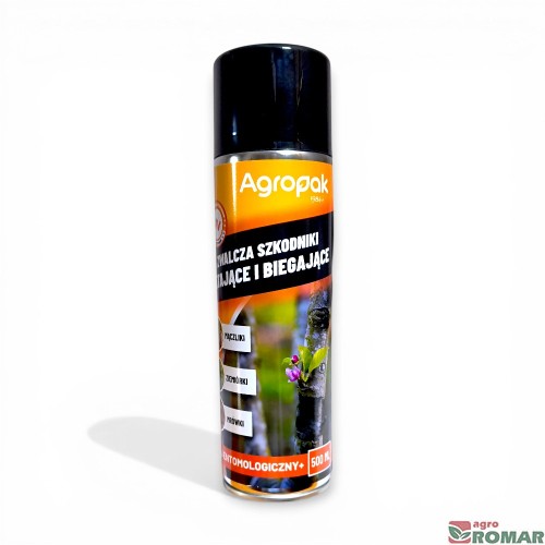 Klej entomologiczny Agropak 500 ml