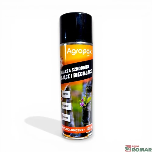 Klej entomologiczny Agropak 500 ml