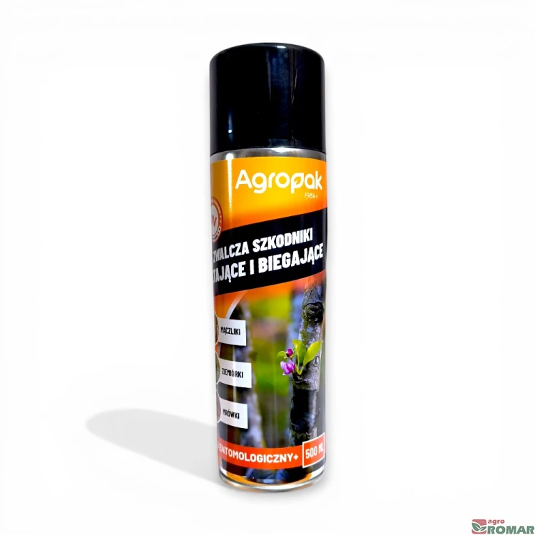Klej entomologiczny Agropak 500 ml