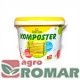 Komposter Zielony Dom 4 kg