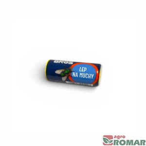 Lep na muchy okrągły Bros