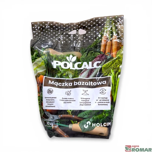 Mączka bazaltowa Polcalc Holcim 10 kg