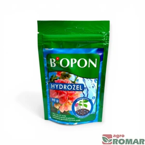 Hydrożel Biopon 90g Nawet na 180l podłoża