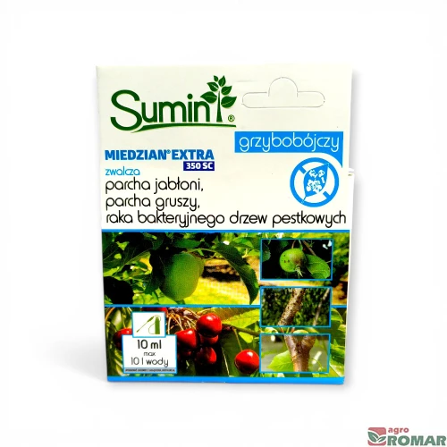 Miedzian-Extra-350-SC-Sumin-10-ml