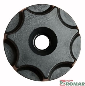 Koło napinające błyskawicznego napinacza łańcucha pilarek STIHL