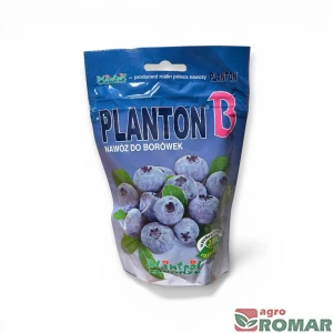 Nawóz Planton B do borówek 200g