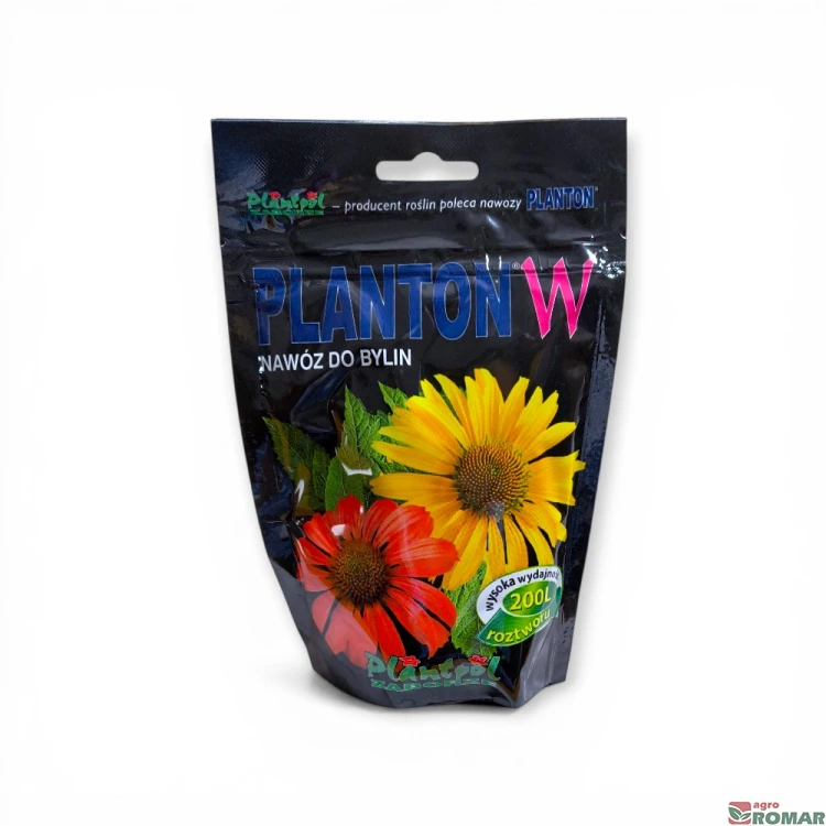 Nawóz do bylin Planton W Plantpol Zaborze 200 g