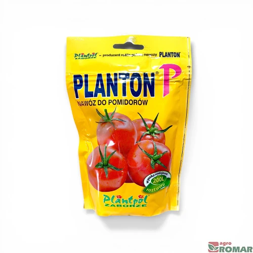 Nawóz do pomidorów Planton P Plantpol Zaborze 200 g