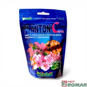 Nawóz Planton C długodziałający Cote osmocote 200g