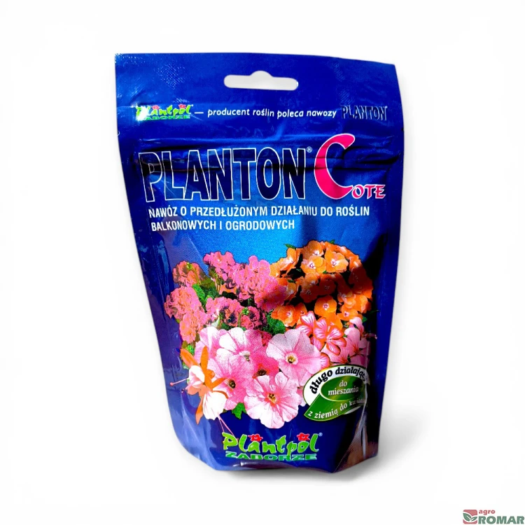 Planton-Cote-200-g