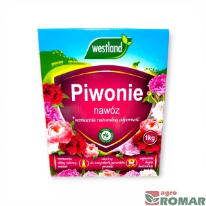 Nawóz do piwonii Westland 1kg 