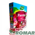 Nawóz do piwonii Westland 1 kg bok