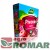 Nawóz do piwonii Westland 1 kg bok