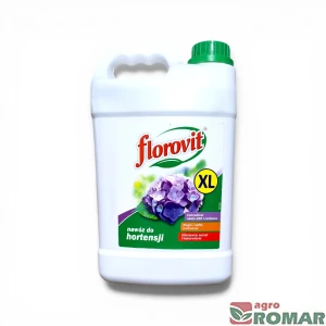Nawóz płynny do hortensji Florovit 2,8kg