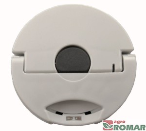 Nakrętka skrzydełkowa do błyskawicznego napinacza łańcucha STIHL