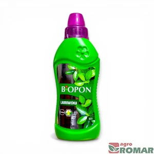 Nawóz płyn do laurowiśni Biopon 500ml 