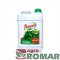 Nawóz płynny do laurowiśni i innych żywopłotów liściastych Florovit 2,8 kg
