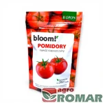 Nawóz rozpuszczalny do pomidorów Bloom Biopon 200g