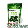 Nawóz rozpuszczalny do roślin zielonych Bloom Biopon 200 g
