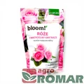 Nawóz rozpuszczalny do róż i innych roślin kwitnących Bloom Biopon 200 g