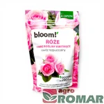 Nawóz rozpuszczalny do róż i innych roślin kwitnących Bloom Biopon 200g