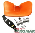 Zestaw rozdrabniający do kos/wycinaczy STIHL FS510 FS560