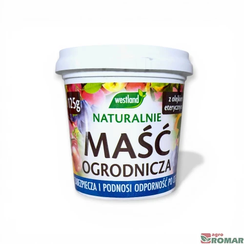 Maść ogrodnicza Westland 125 g