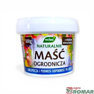 Maść ogrodnicza Westland Naturalnie 300 g 