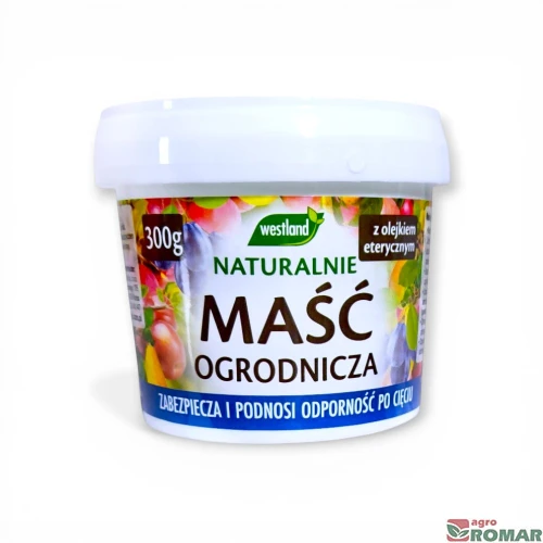 Maść ogrodnicza Westland 300 g