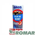 Płyn na kuny Bros 100 ml