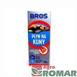 Płyn na kuny Bros 100ml 