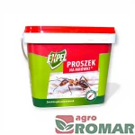 Proszek na mrówki Expel 700g łopatka gratis 