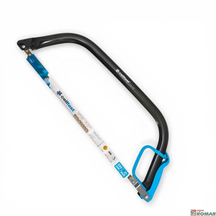 Piła kabłąkowa CELLPRO 21″ (533 mm) Cellfast 40-420
