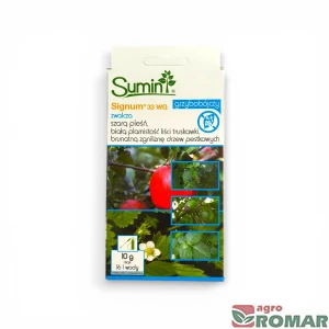 Signum 33WG Sumin 10g (na choroby grzybowe)