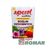 Siarkol 800SC fungicyd do roślin ozdobnych zwalcza mączniaki Agrecol 100ml