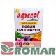 Sirarkol 800 SC do roślin ozdobnych Agrecol Natura 100 ml