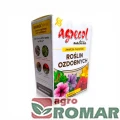 Sirarkol 800 SC do roślin ozdobnych Agrecol Natura 100 ml bok