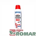Spray na komary i kleszcze Bros 90 ml