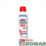 Spray na komary i kleszcze Max Bros 90ml 30% DEET