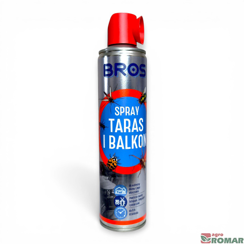 Spray-taras-i-balkon-Bros-400-ml