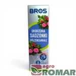 Ukorzenia sadzonki półzdrewniałe (ukorzeniacz) Bros + rękawiczki 70g