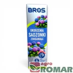 Ukorzenia sadzonki zdrewniałe (ukorzeniacz) Bros + rękawiczki 70g