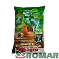 Ziemia do monster i filodendronów Biovita 8 l