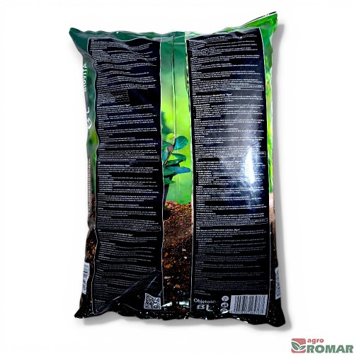 Ziemia do monster i filodendronów Biovita 8 l etykieta