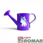 Dziecięca konewka metalowa Greenmill 1,5l