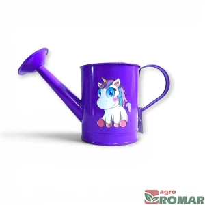 Dziecięca konewka metalowa Greenmill 1,5l